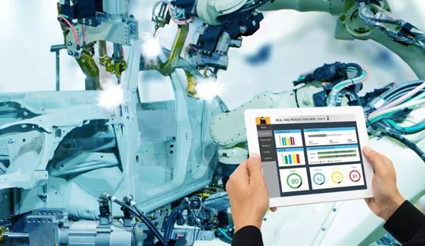 Custom Manufacturing